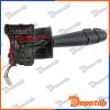 Colonne De Direction Commutateur pour RENAULT | 251565, 440320
